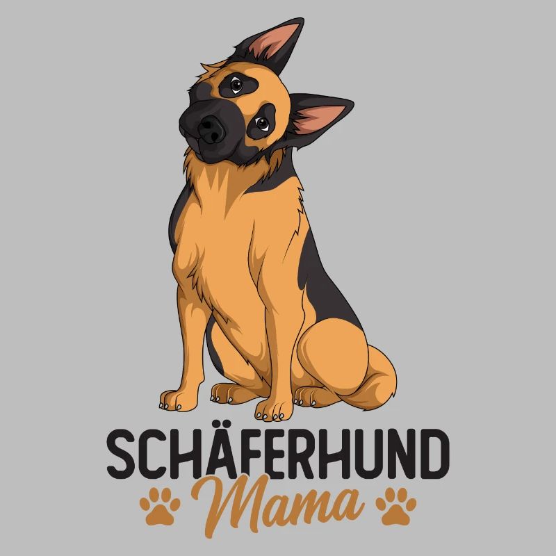 Deutscher Schäferhund