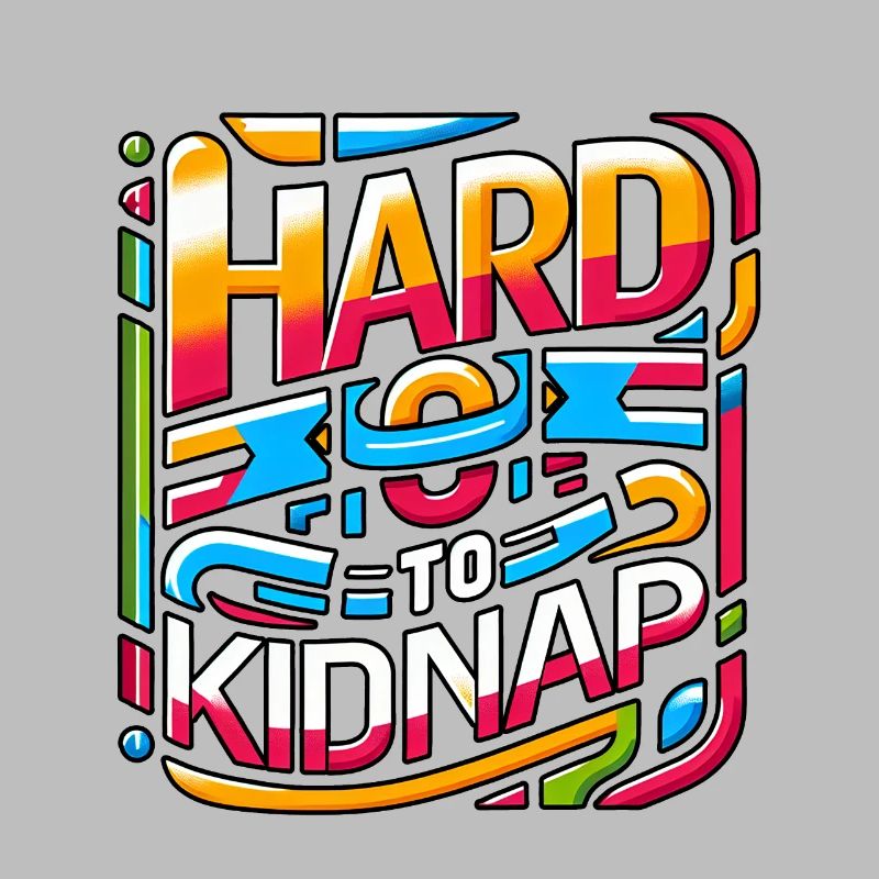 Difficile à kidnapper 2