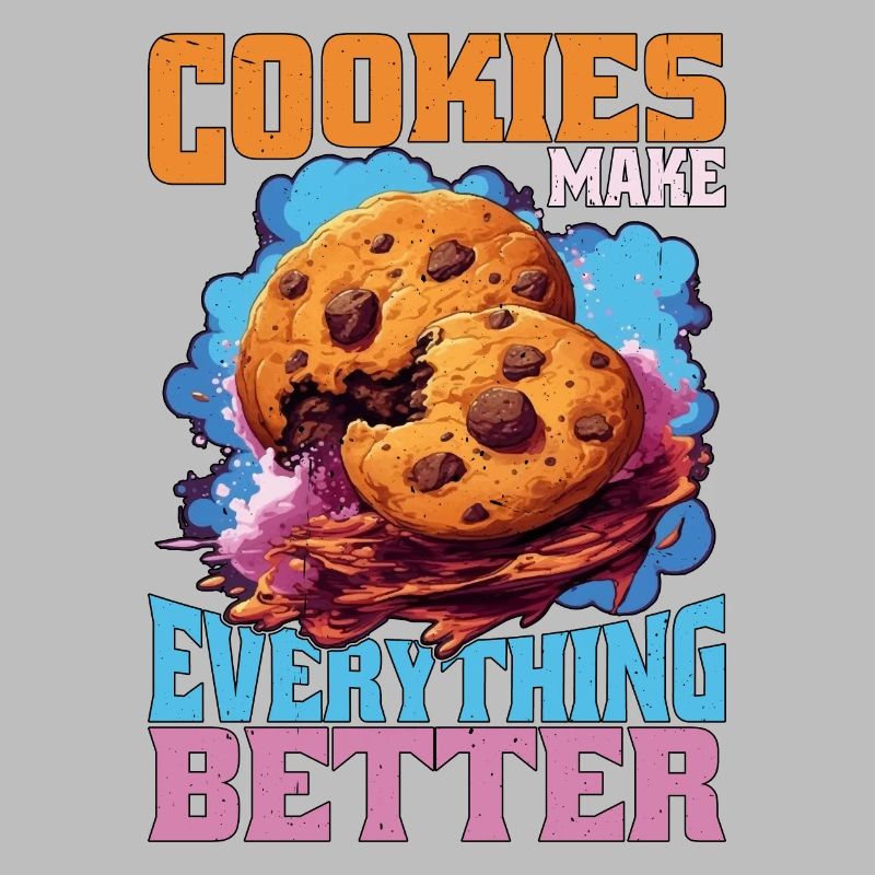Cookies Make Everything Better 9
