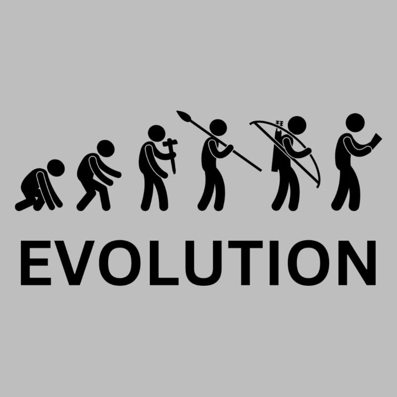 evolution