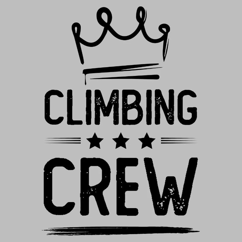 Climbing Crew