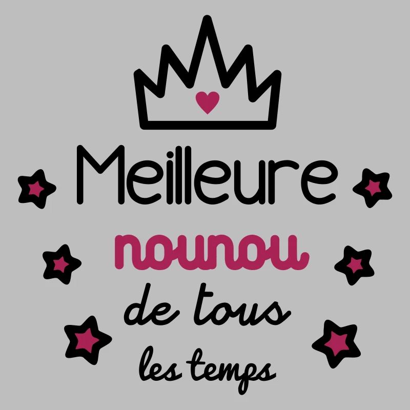 beste Kindermädchen, Kindermädchen Geschenk, super Kindermädchen