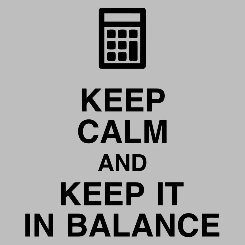 comptable / comptabilité / compter / chiffre