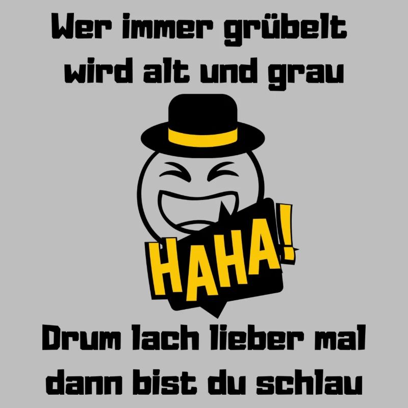 Who's always brooding