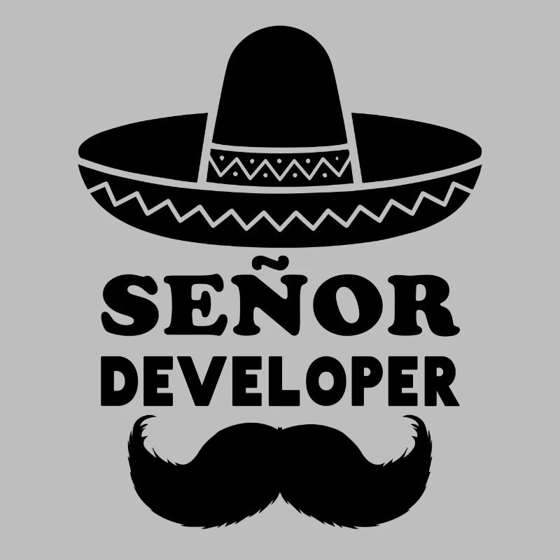Señor Developer for Programming & Senior Developer