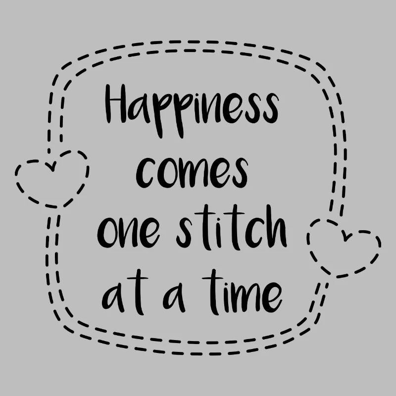 Sewing gift hobby needle tailor profession hobby