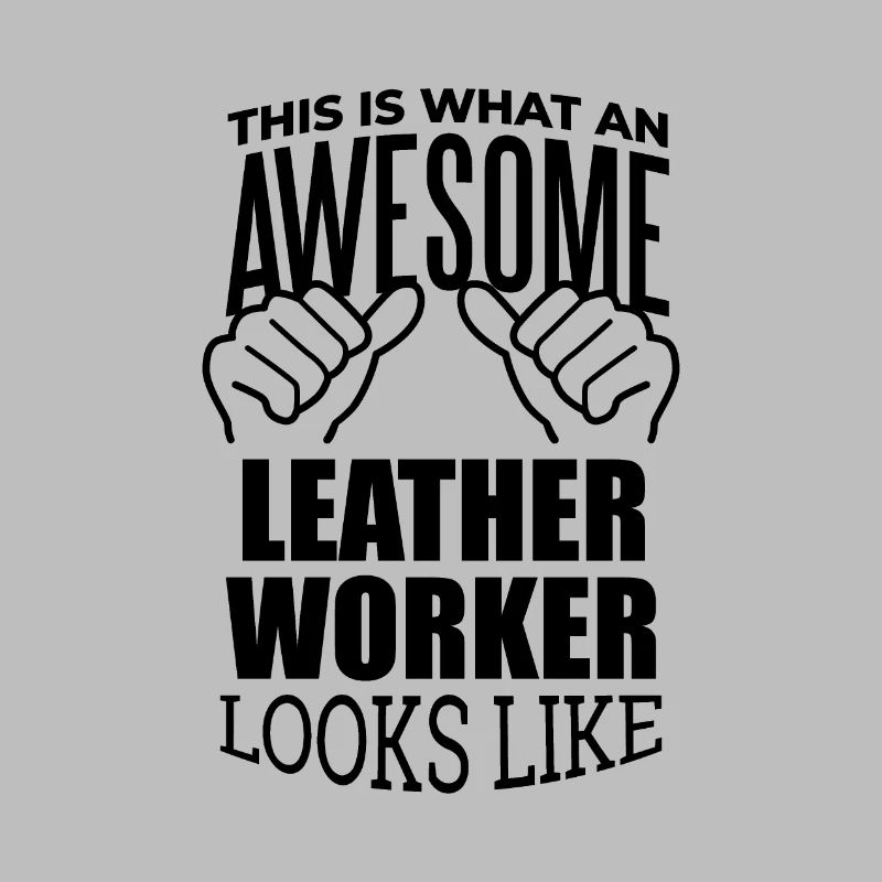 Leatherworker