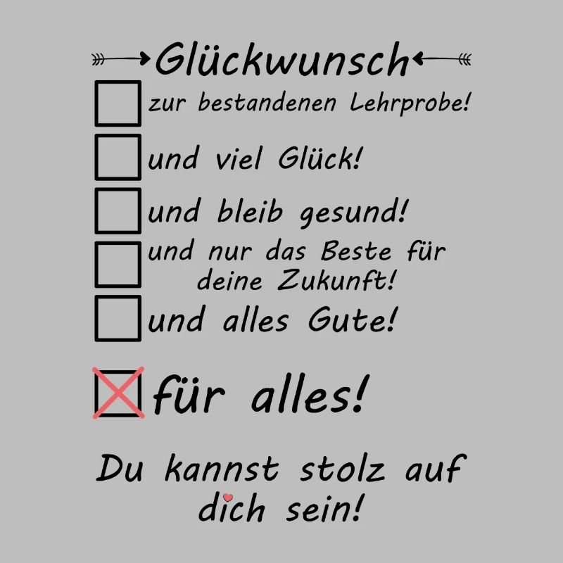 Passed Teaching Sample Teaching Sample Congratulations