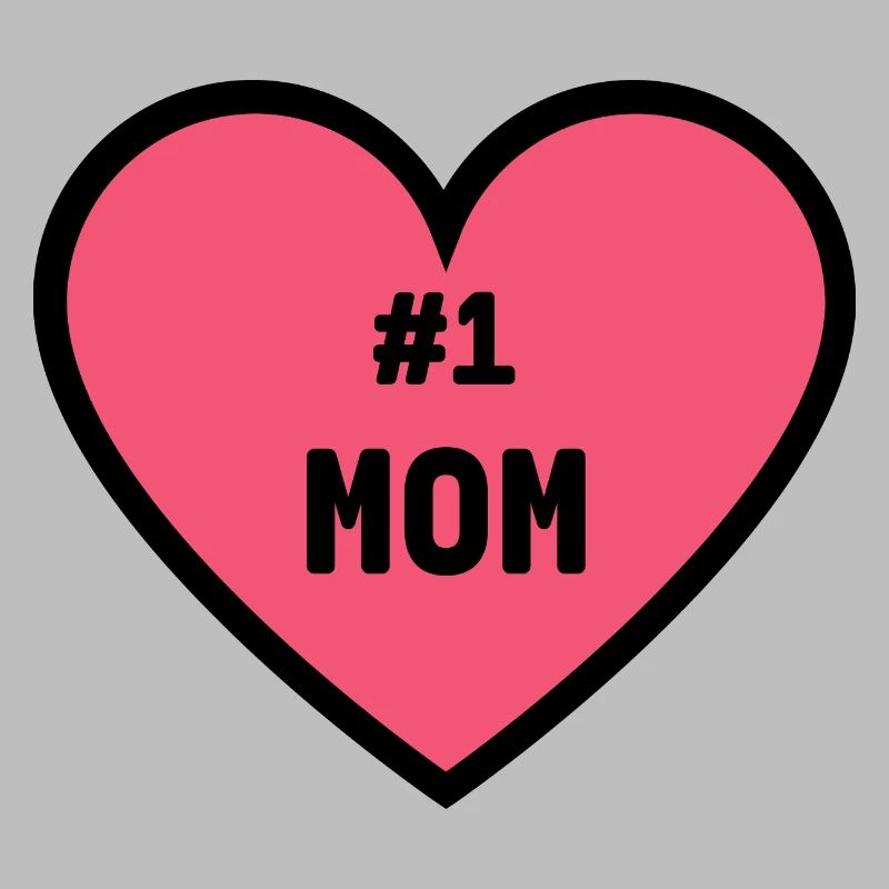 #1 MUTTER