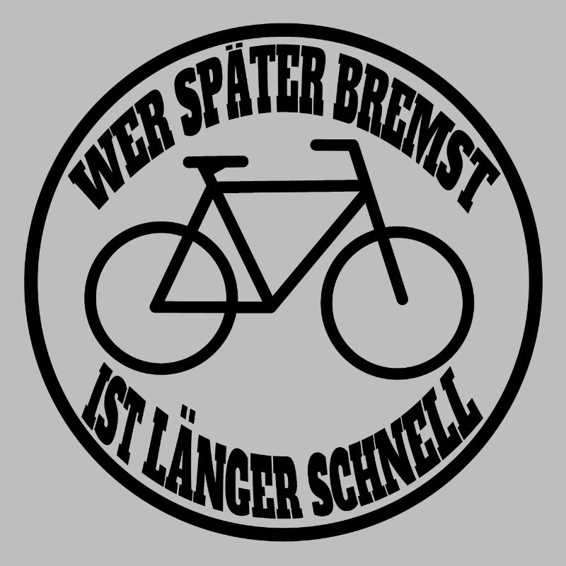 Fahrrad