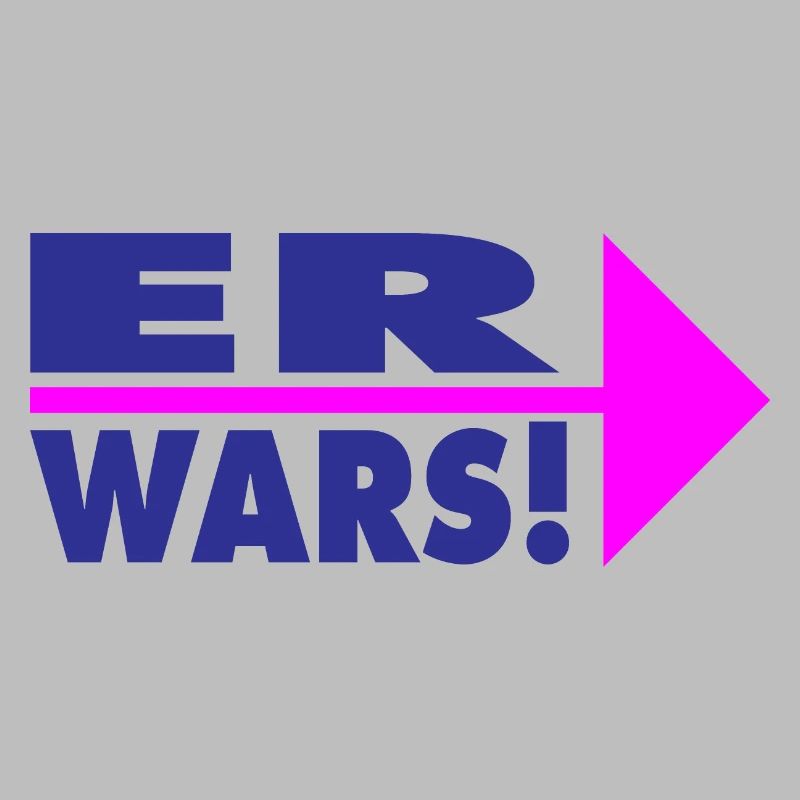 Er wars! Partner- oder Partyshirt