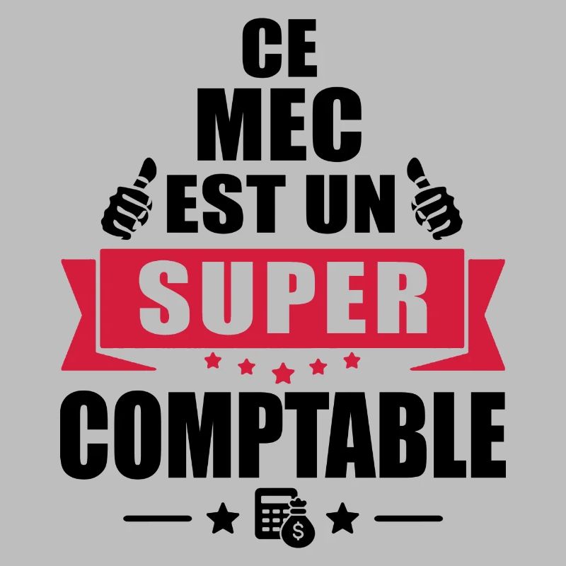 ce mec est un super Comptable