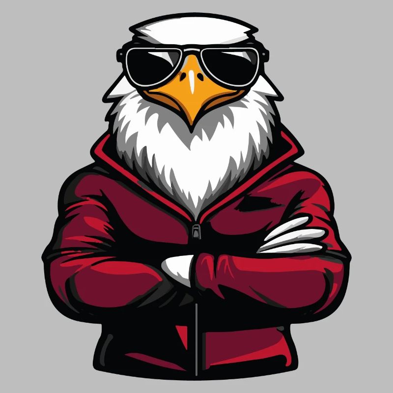 Bande dessinée Eagle