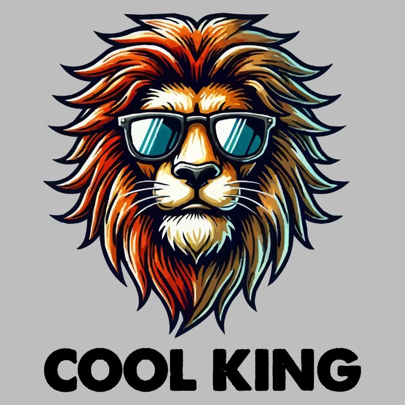 löwe king