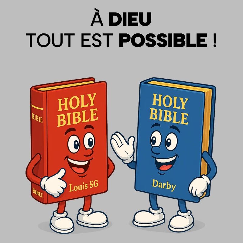 Bible T-Shirt