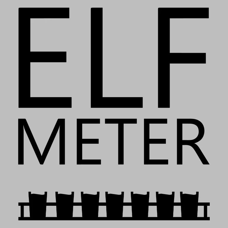 Elf Meter Bier