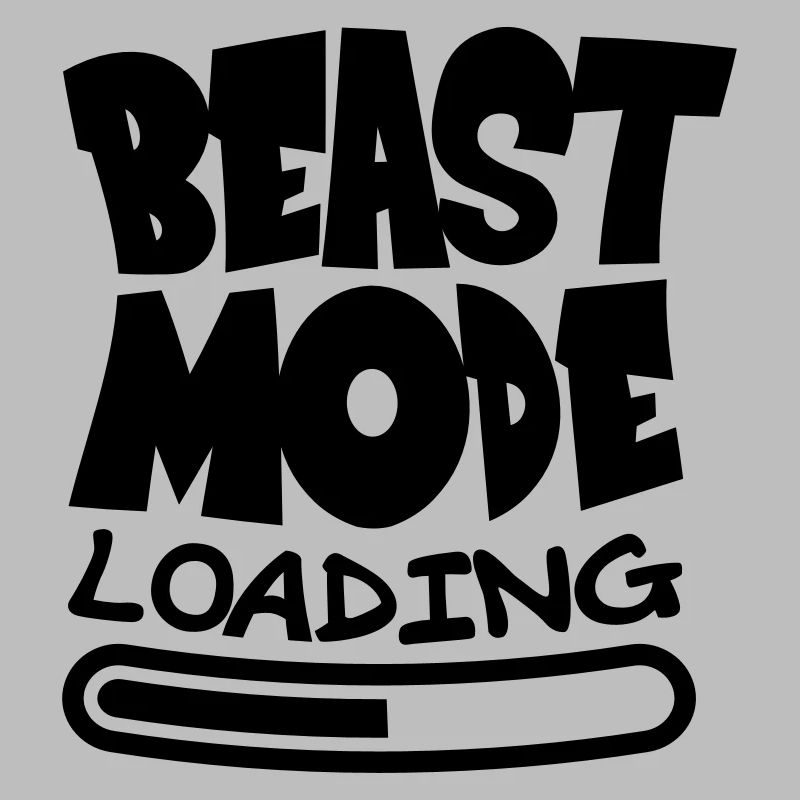 Beast ModeLoading Design