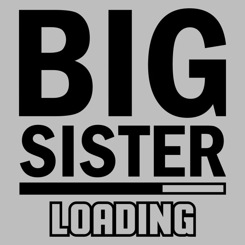 Big Sister Loading