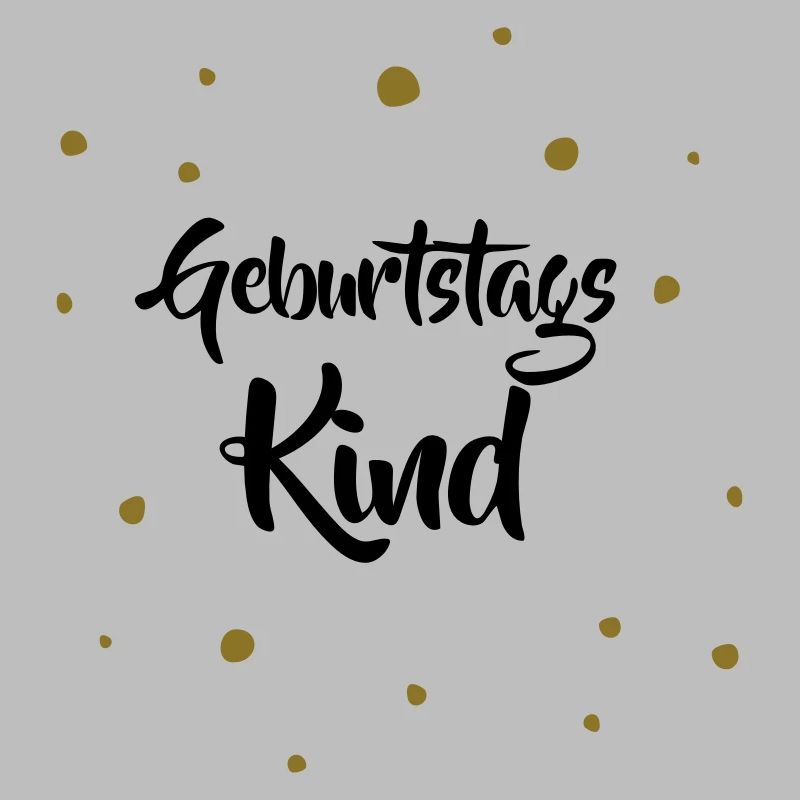 Geburtstagskind