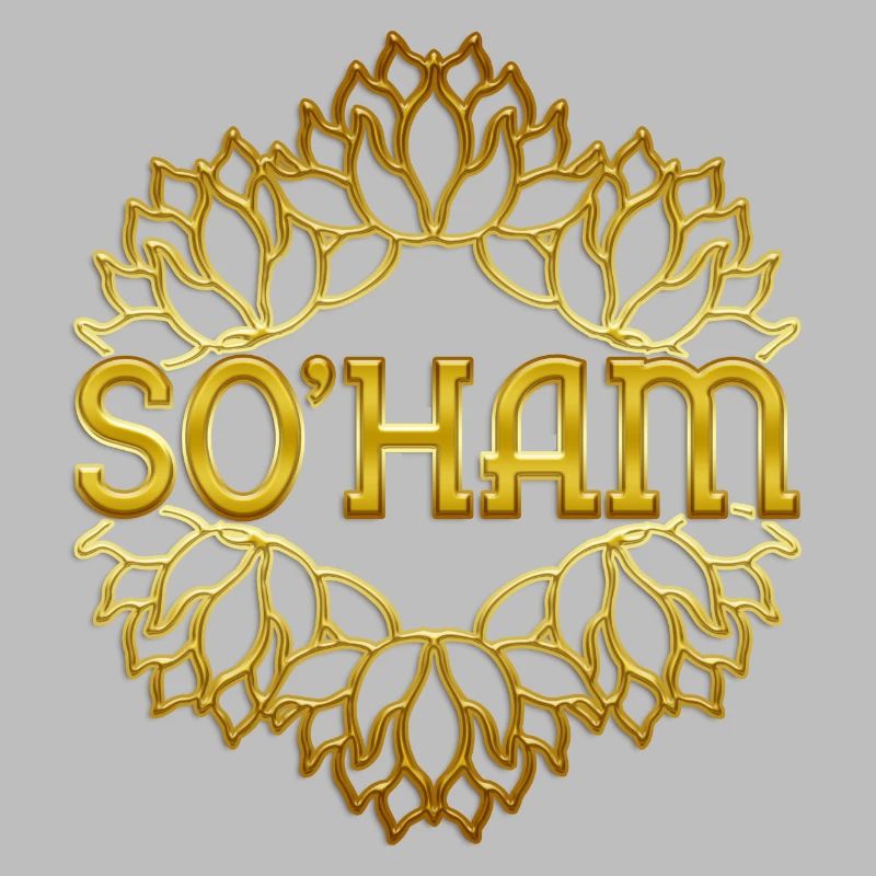 Soham - fleur de lotus