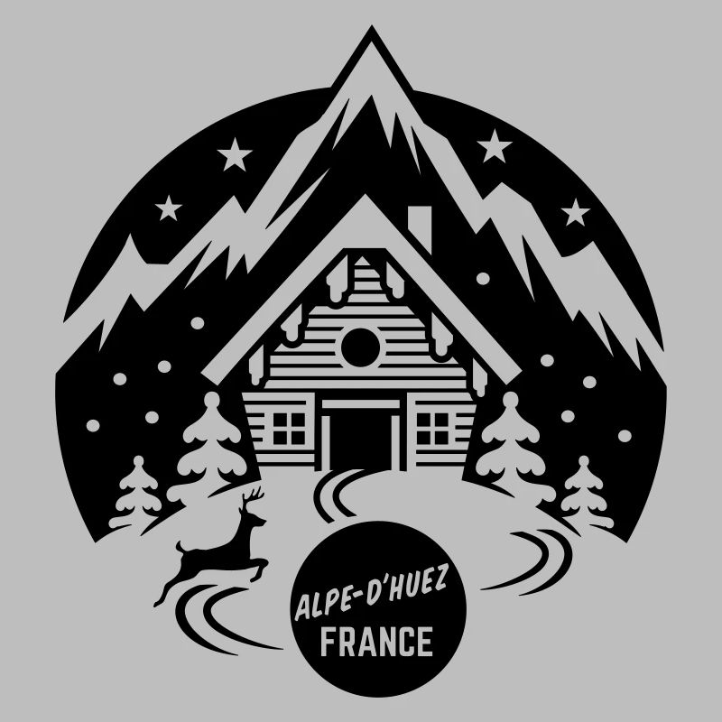 Alpe-d'Huez