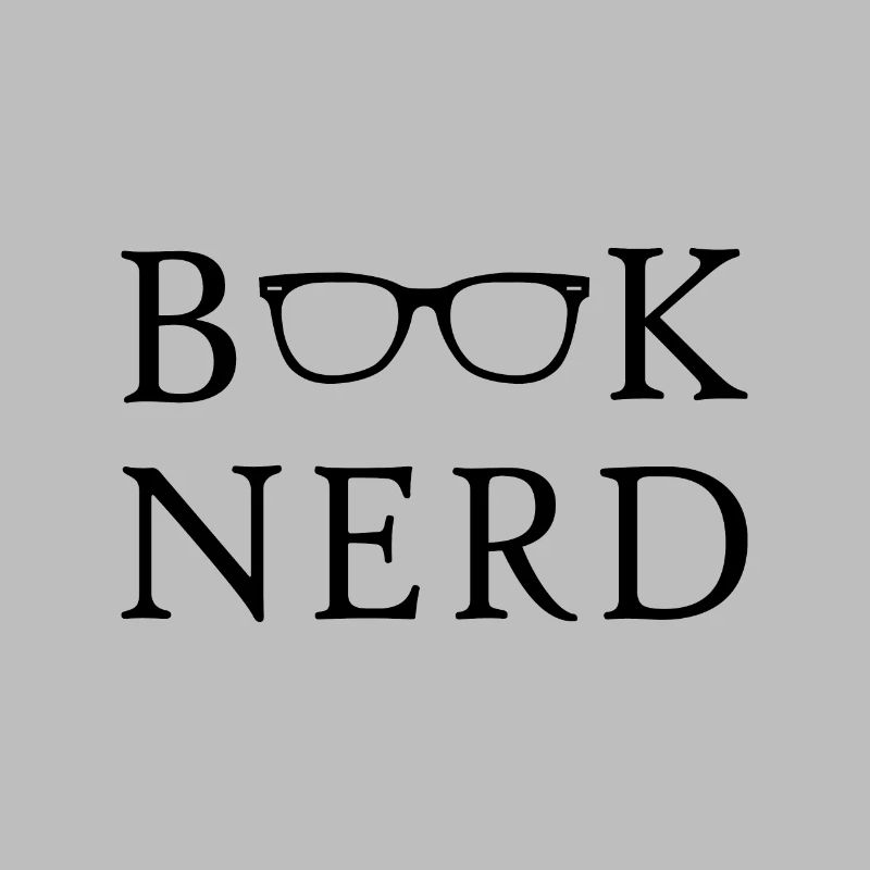 Book Nerd
