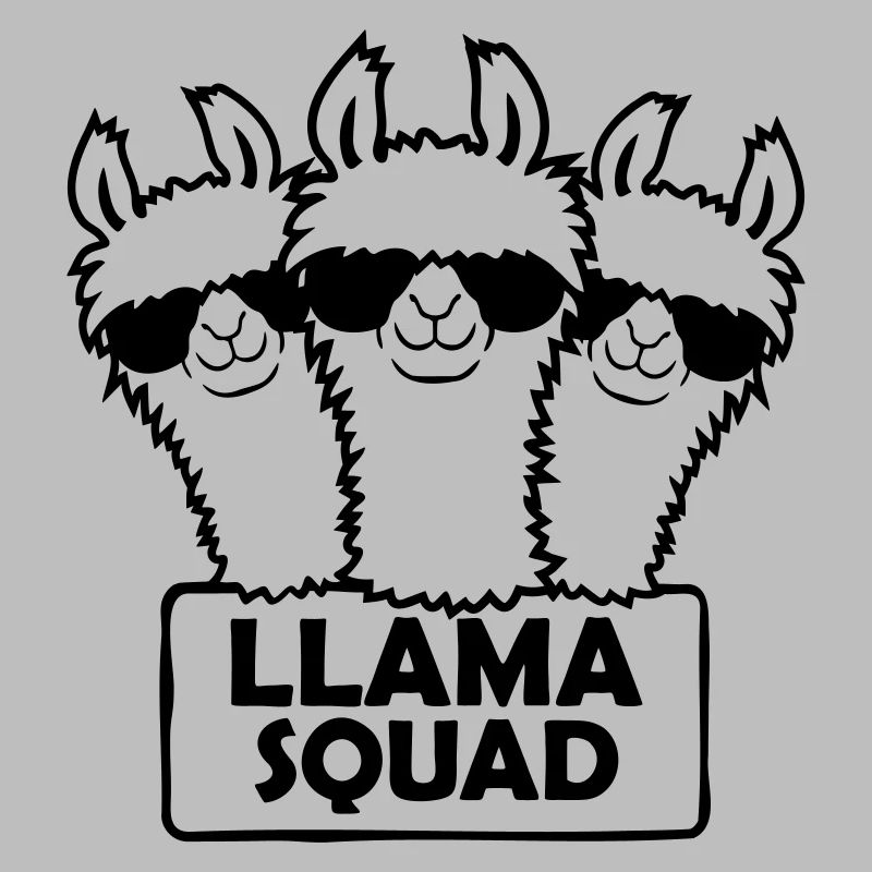Team Design Llama Squad