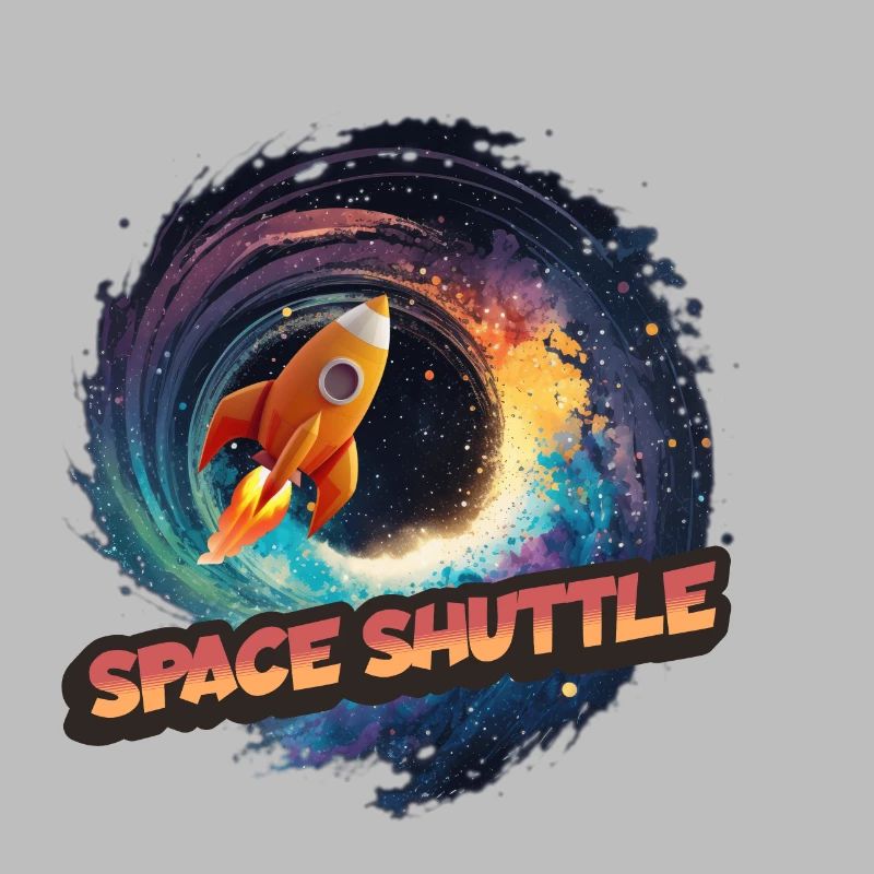 Space Shuttle: The Winged Spaceship