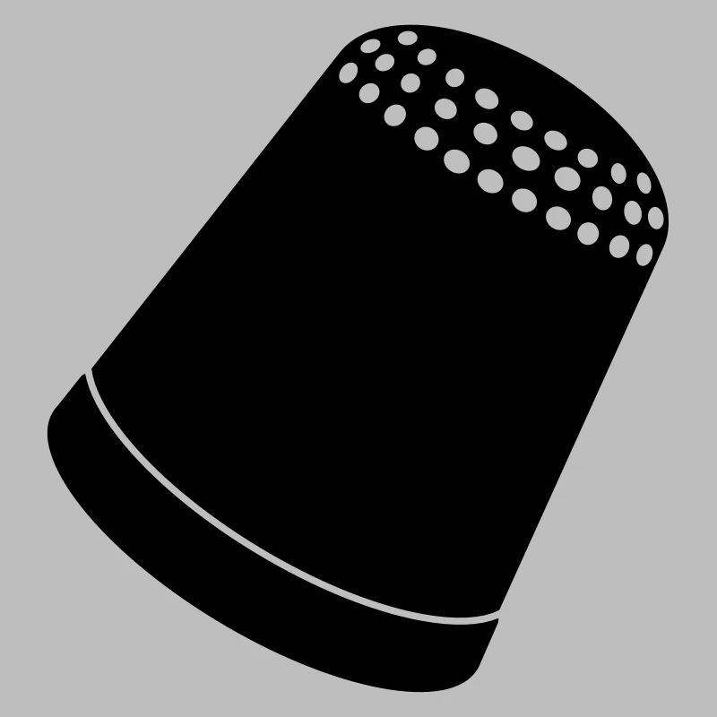 thimble_ Nähen_d1