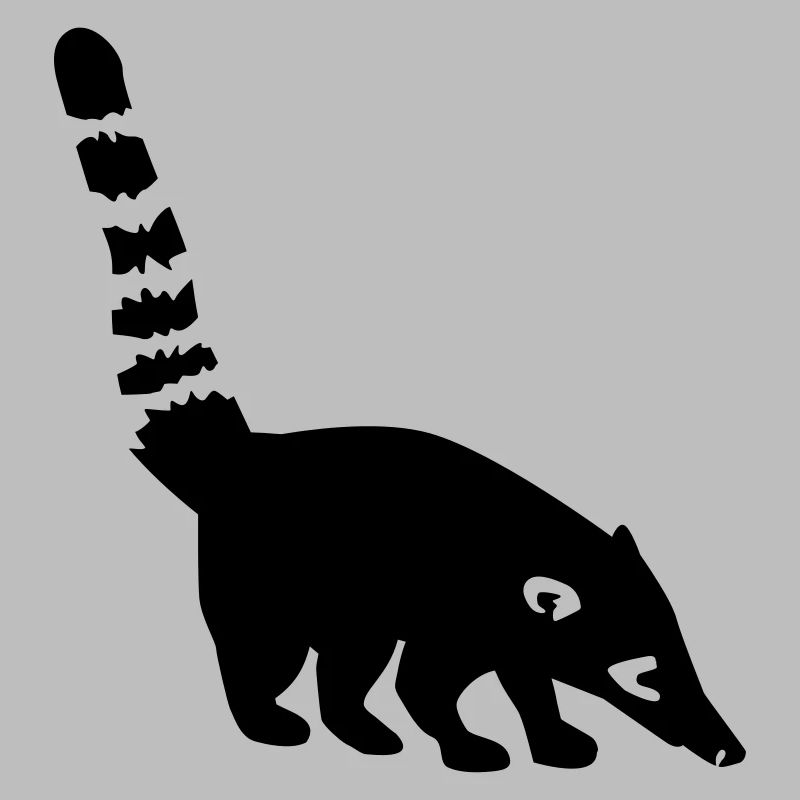 Nasenbär