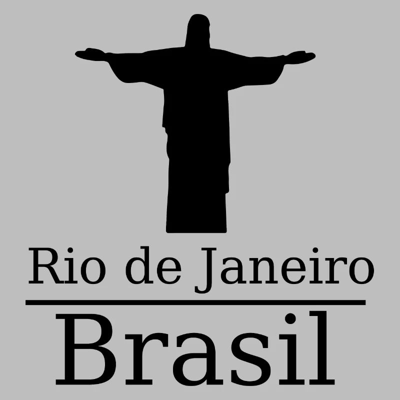 Brésil Riodejaneiro
