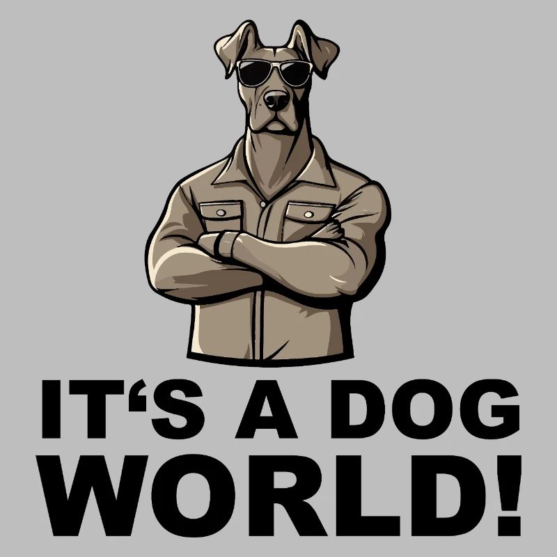 dog comic