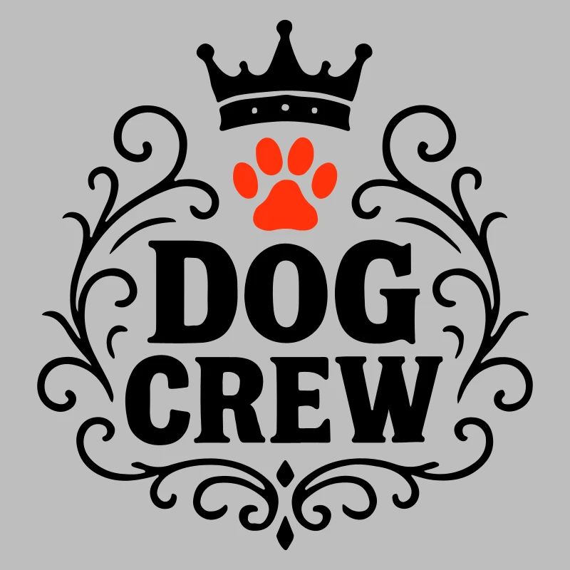 Hunde Crew