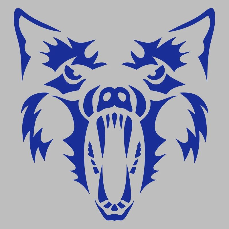 loup garou wolf werewolf 3