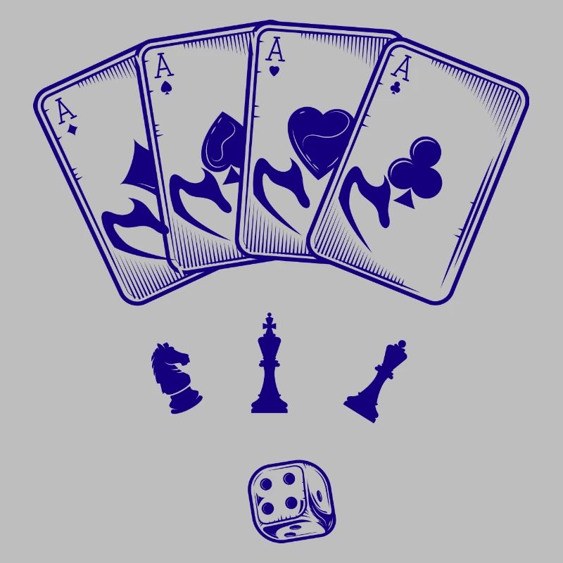 boardgame chess backgammon game night