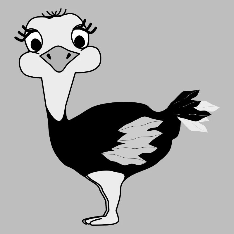 Ostrich