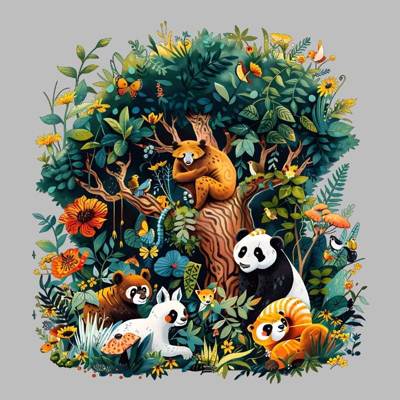 Biodiversity needs help