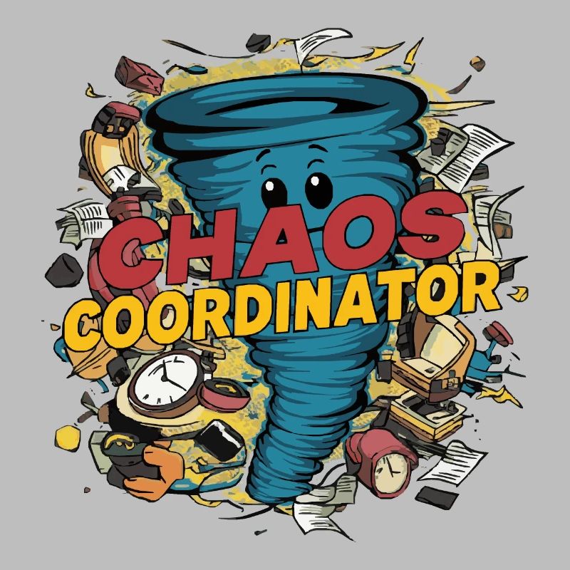 Chaos Coordinator