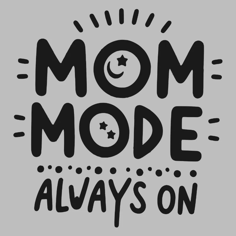Mode maman toujours activé
