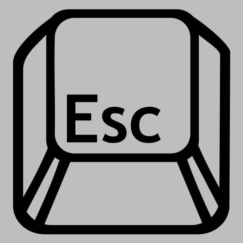 Esc Computer