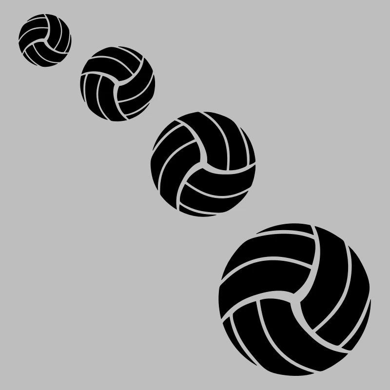Volleyball Pattern
