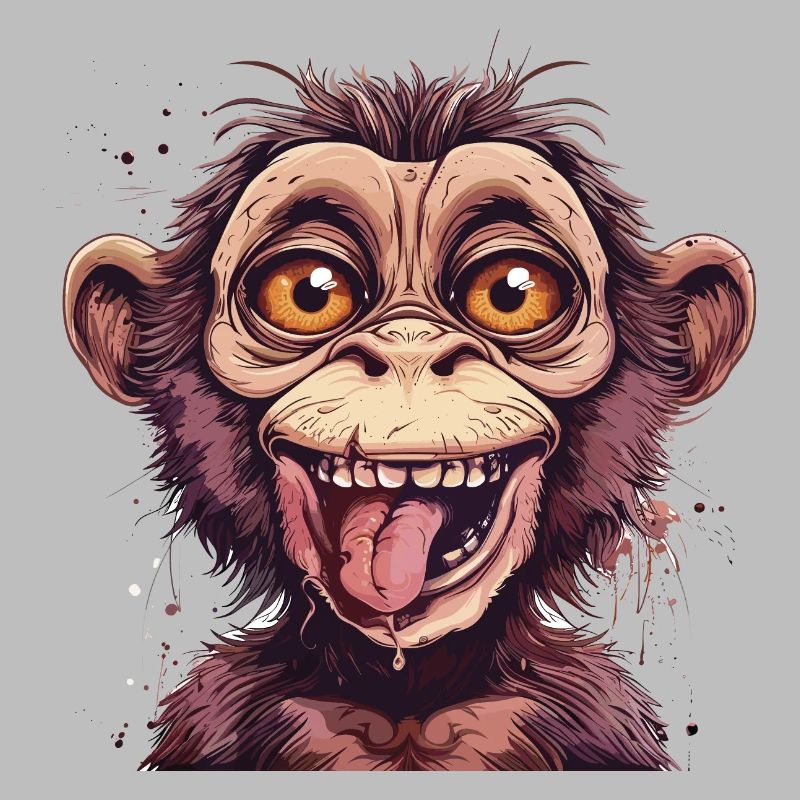 Crazy Monkey