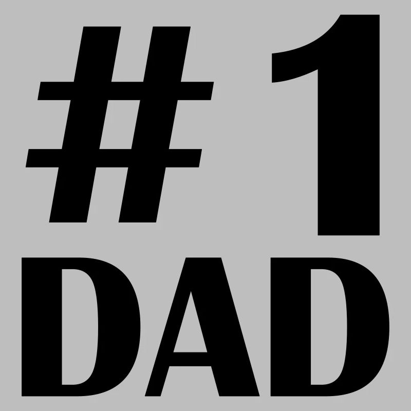 1 dad