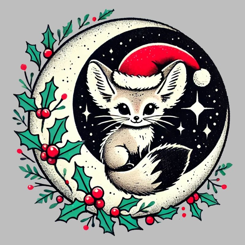 Fennec Fox