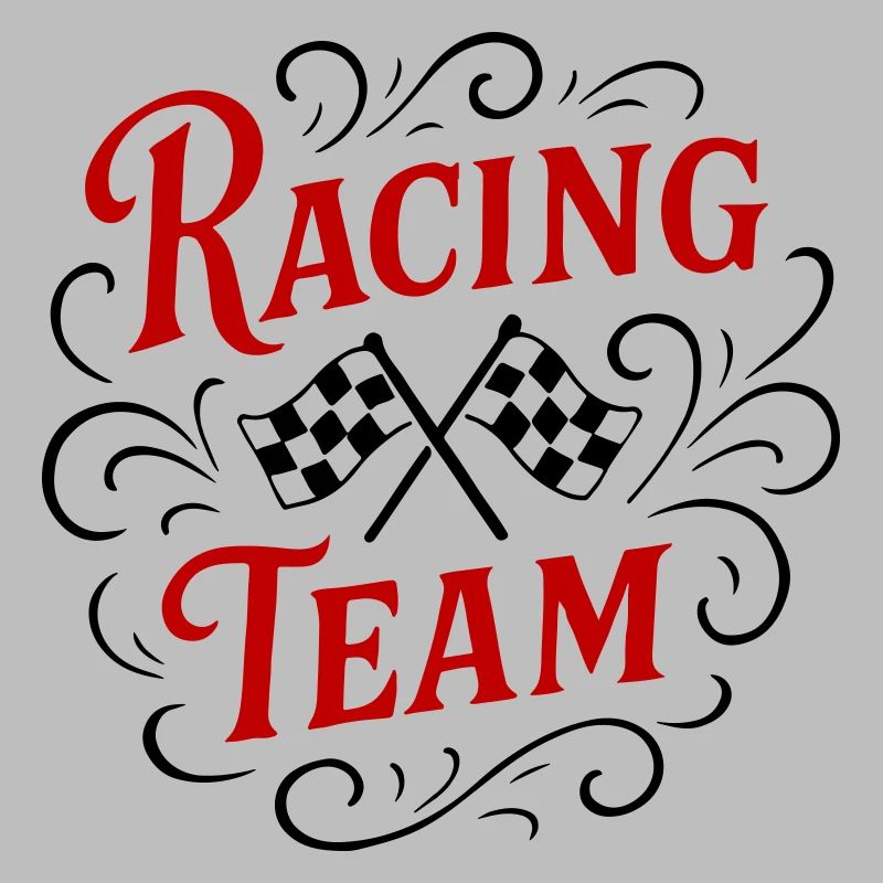 Équipe de course
