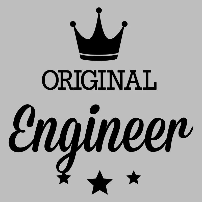 Original three star deluxe engineer