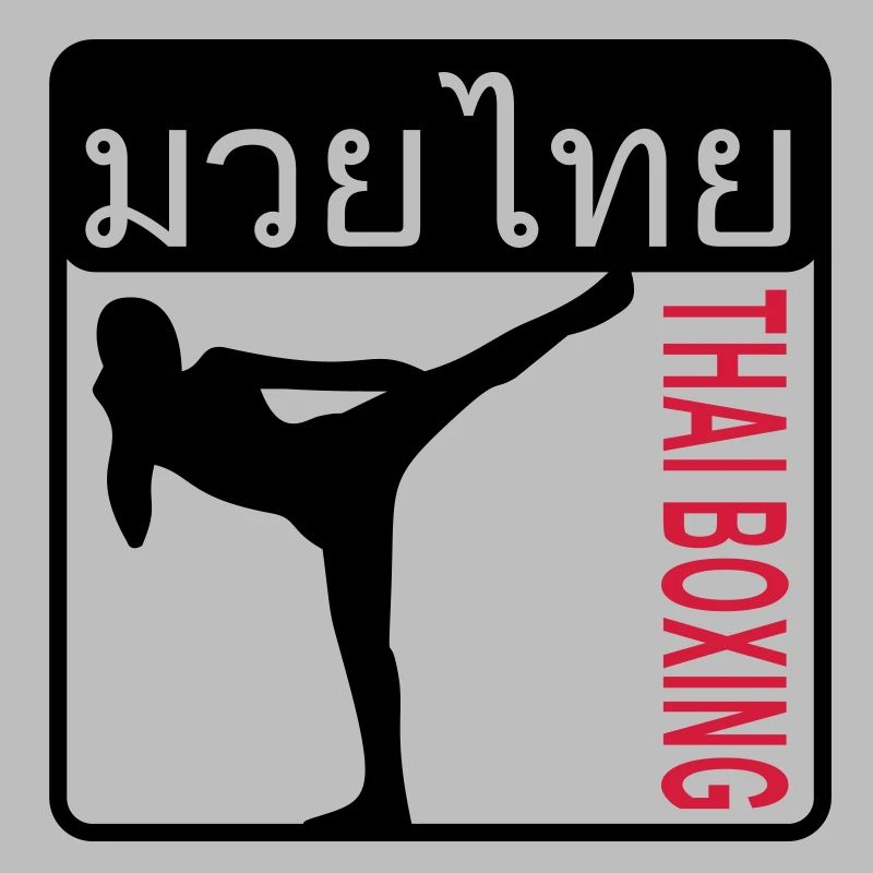 Boxe thaï