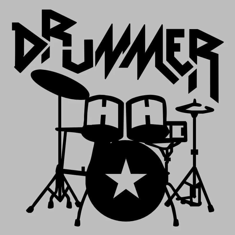 drummer