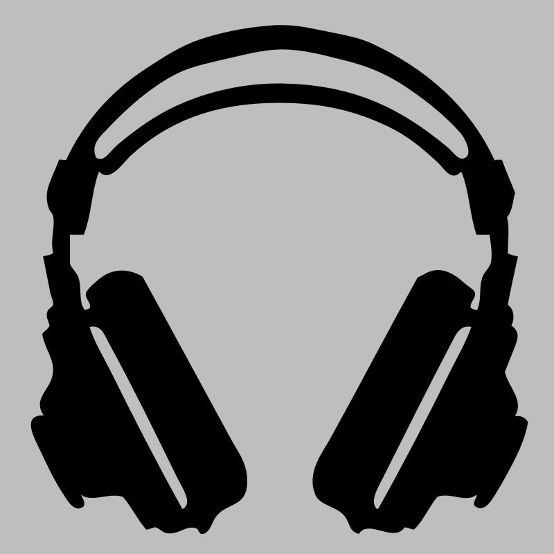 Equalizer Audio-Musik-Kopfhörer DJ zik19