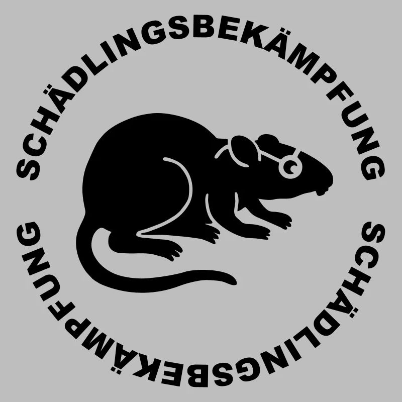 Schädlingdbekaempfung